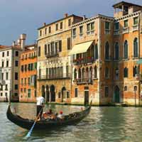Venetian Diary: The touristy stuff is lovely; but it's the real Venice that draws me back