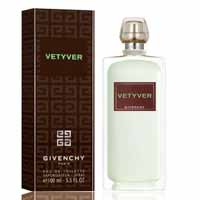 The sweet woody-grass smell of vetiver is the basis of some of the world’s greatest fragrances