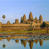 Why you should go to Cambodia...