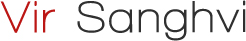 Vir Sanghvi