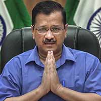 The discharge of Kejriwal reflects badly on the central government