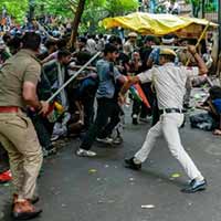 Technology and the police