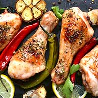 Why are people eating so much chicken?