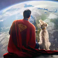 Gunn has probably saved the DC universe