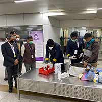 Why are Customs officials so arrogant, rude and hostile to passengers?