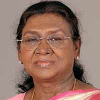 It is important for the President of India to be seen as above politics