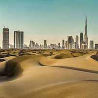 Why are we so fascinated by Dubai?