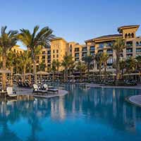 Dubai is the most international and safest city on the planet