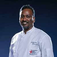 Chefs who make the Food Superstars list are names you don’t recognise