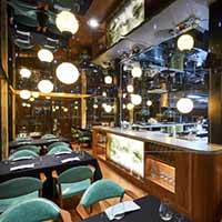 Is Bangkok the food and hospitality capital of the world?