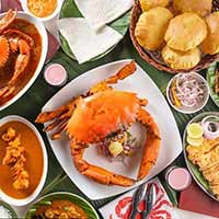 Mumbai’s chefs are confident enough to have fun with their food