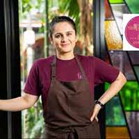 Garima Arora’s story is remarkable