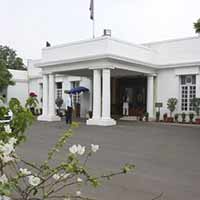 I am indifferent to the Delhi Gymkhana club’s fate