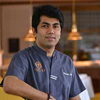 Time is right for the recognition of Indian food on the world stage