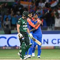 The Indian government needs to isolate Pakistan as a terror state