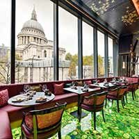 How to choose restaurants abroad