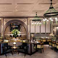 Michelin has recognised the excellence of Indian cuisines and Indian chefs