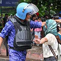 The promise of India has been betrayed