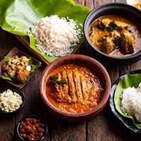 Micro cuisines are finding their way into restaurant concepts