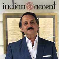 Rohit Khattar is back!