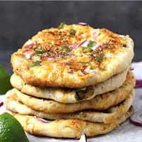 Every new creation should have its own Kulchette moment!