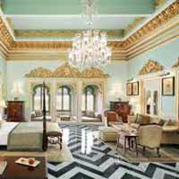 Two Indian hotels that won three Michelin keys