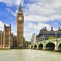 If you know where to look, London can still be rewarding