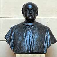 It doesn’t matter much to Indians whether a bust of Lutyens is removed or not