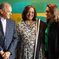 The Mathrani-Panjabis have flourished