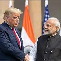 With Donald Trump every relationship is transactional