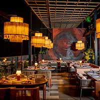 My restaurant recommendations in Delhi and other cities