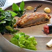 Too much crap is being served by chefs who don’t know any better