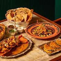 Punjabi food is making a comeback