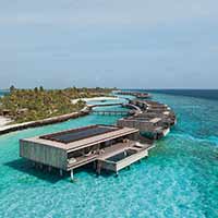 Indians continue to be eager to visit Maldives