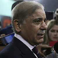 A lot of sycophancy for a very short term objective