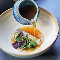 A list of some of the best meals I ate in India this year