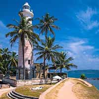 Why Sri Lankan tourism has had more success than India