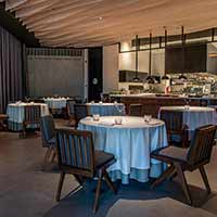 The most talked about Indian restaurants in the world