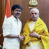 Every government always wants its own stooges in Raj Bhavan